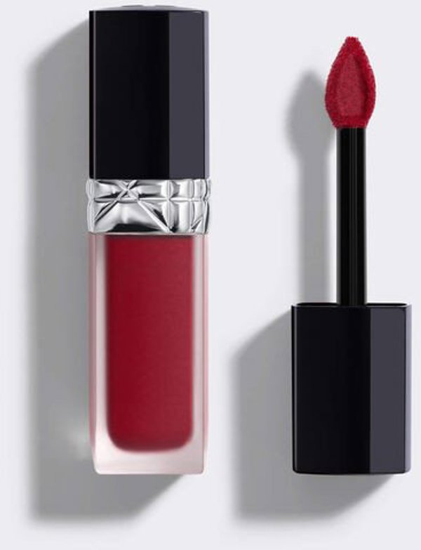 Dior Forever Liquid Υγρό Κραγιόν 959 Forever Bold 6ml για Γυναίκες