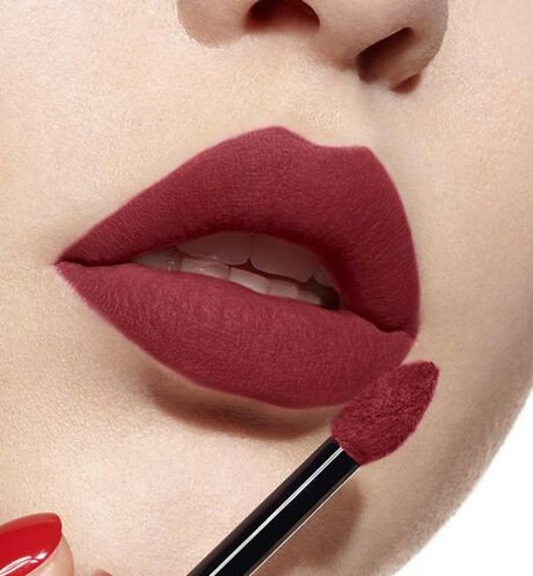 Dior Forever Liquid Υγρό Κραγιόν 959 Forever Bold 6ml για Γυναίκες