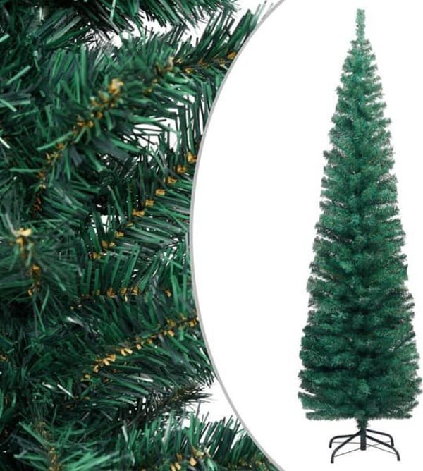 CHRISTMAS_TO Χριστουγεννιάτικο Δέντρο Τεχνητό Κλασικό 210CM 684456