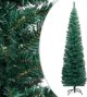 CHRISTMAS_TO Χριστουγεννιάτικο Δέντρο Τεχνητό Κλασικό 210CM 684456