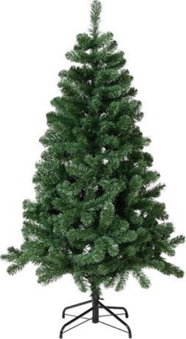 CHRISTMAS_TO Χριστουγεννιάτικο Δέντρο Τεχνητό Κλασικό 210CM 684456