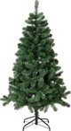 CHRISTMAS_TO Χριστουγεννιάτικο Δέντρο Τεχνητό Κλασικό 210CM 684456