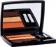 Christian Dior, 3 Colour Mania, Παλέτα Σκιών Ματιών, 653, Κοραλί, 3.3 g Για Γυναίκες