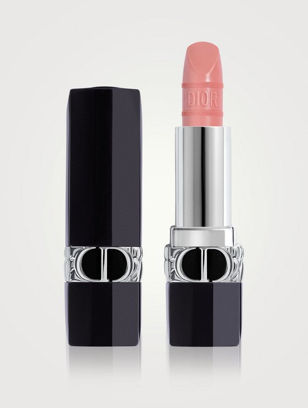 Dior Rouge Κραγιόν Satin Finish, Rose Feline, 3.5g, Για Γυναίκες