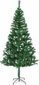 CHRISTMAS_TO CHRISTMAS TREE ARTIF BASIC 180CM 9684202
