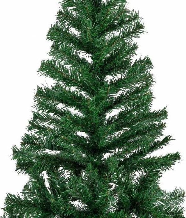 CHRISTMAS_TO CHRISTMAS TREE ARTIF BASIC 180CM 9684202