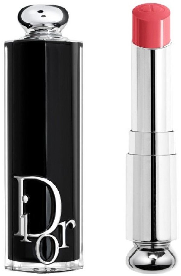 Dior Addict Shine Κραγιόν 567 Rose Bobby, Επαναγεμιζόμενο, 3.2g
