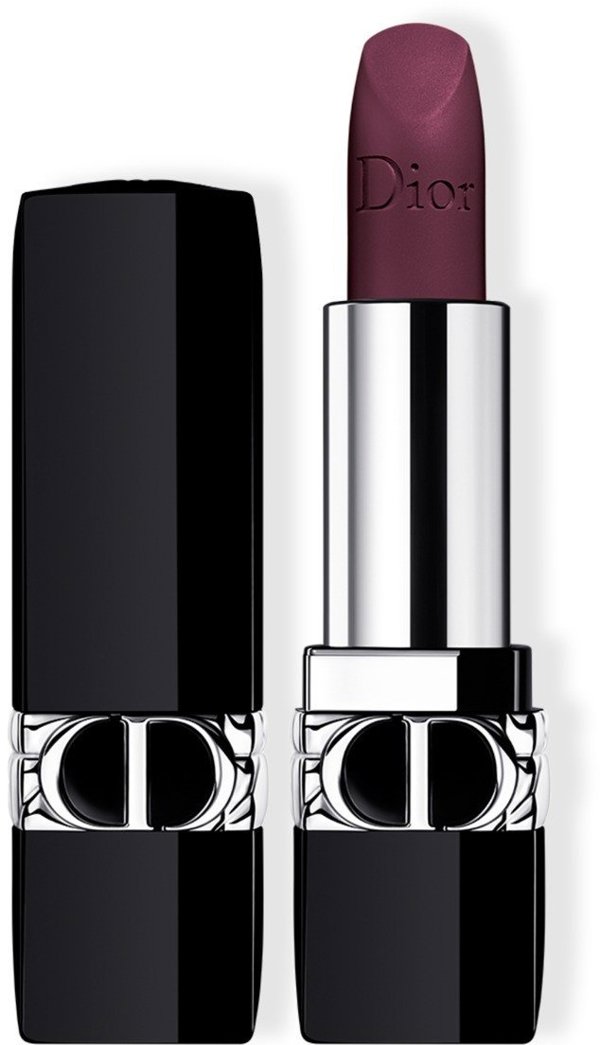 Christian Dior Rouge Dior Κραγιόν 895 Avant-Garde, Ματ, Επαναγεμιζόμενο, 3.5g, Για Γυναίκες