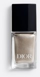 Christian Dior Vernis Βερνίκι Νυχιών 900 Μαύρο Rivoli 10ml Για Γυναίκες
