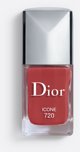 Christian Dior Vernis Gel-Effect Βερνίκι Νυχιών, 720 Icone, 10ml, Γυναικείο