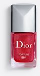 Christian Dior Vernis Gel-Effect Βερνίκι Νυχιών 864 Fortune, 10ml