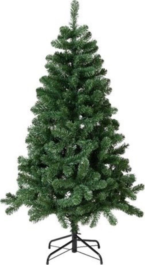 CHRISTMAS_TO Χριστουγεννιάτικο Δέντρο Τεχνητό Κλασικό 180CM 684455