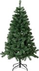 CHRISTMAS_TO Χριστουγεννιάτικο Δέντρο Τεχνητό Κλασικό 180CM 684455