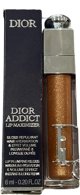 Christian Dior, Addict, Maximizer, Lip Plumper, 049, Καθαρός Χαλκός, 6 ml Για Γυναίκες