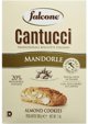Μπισκότα με Αμύγδαλα Cantucci Mandorle 200g - Falcone