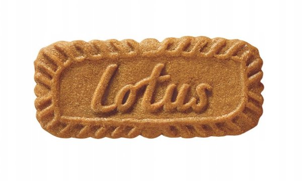 Ciastka Lotus Biscoff 50 sztuk