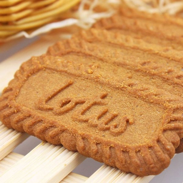 Ciastka Lotus Biscoff 50 sztuk