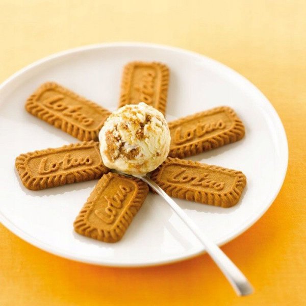 Ciastka Lotus Biscoff 50 sztuk