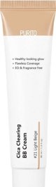 Cica Clearing BB Cream - BB cream με εκχύλισμα centella - 21 Ανοιχτό Μπεζ, 30 ml 11621738 8809563100705