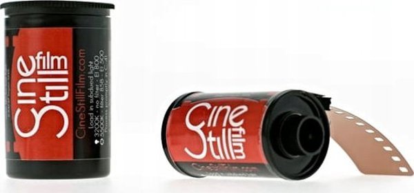 Cinestill CineStill φιλμ 800T/36 14234517 4260243553596
