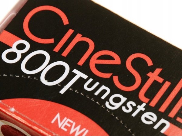 Cinestill CineStill φιλμ 800T/36 14234517 4260243553596