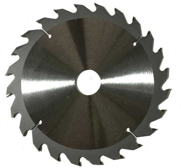 Bosch Κυκλική Λεπίδα Πριονιού 190x25.4mm 24T για Ξύλο
