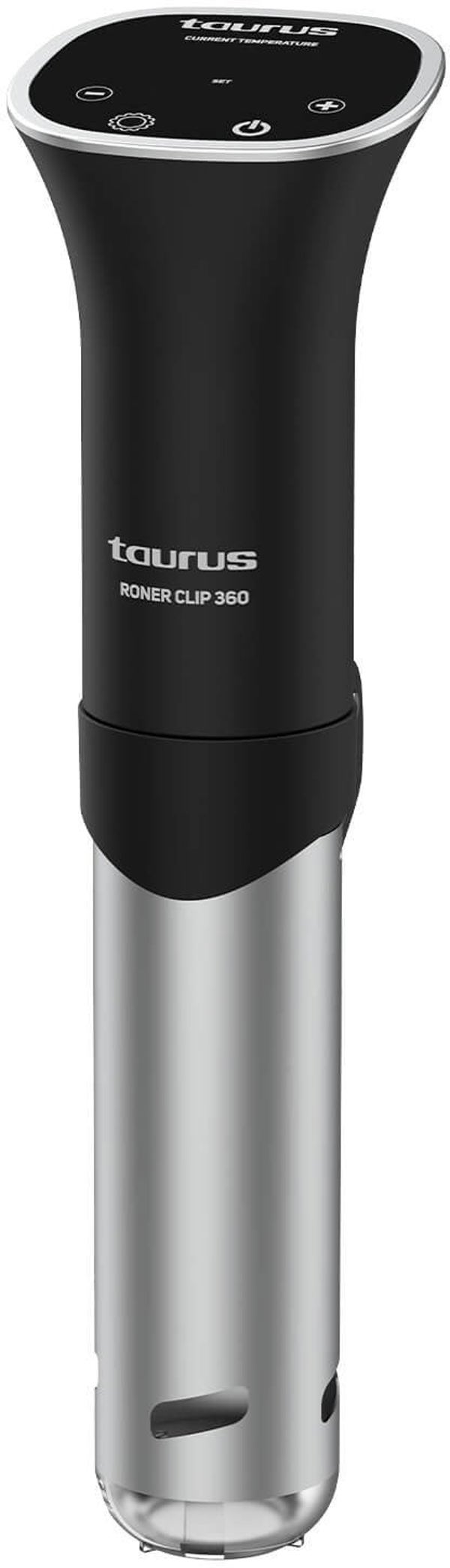 Κυκλοφορητής Taurus Roner Clip TA917003000, 1200 W