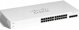 Cisco CBS220-24T-4X-EU-RF Διαχειριζόμενο L2 Gigabit Ethernet Δίκτυο Λευκό (10/100/1000)