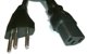 Cisco - Stromkabel - IEC 60320 C15 zu SEV 1011 (M) - Wechselstrom 250 V - 2.5 m - Schweiz - fur Nexus 93108TC-EX, 93180YC-FX, 9336C-FX2, 9372PX-E, UCS SmartPlay Select C3260