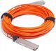 Καλώδιο Cisco Cisco 100GBASE QSFP Ενεργό Οπτικό Καλώδιο, 5m - QSFP-100G-AOC5M=