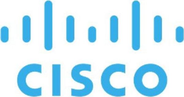 Cisco Τροφοδοτικό 350W AC 80+ Platinum για Δρομολογητές και Διακόπτες (PWR-350W)