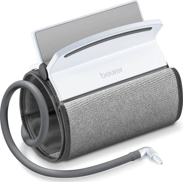 Πιεσόμετρο Beurer Beurer Πιεσόμετρο BM 51 easyClip, λευκό