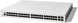 Cisco Catalyst C1200-48T-4X-RF διαχείριση δικτύου Διαχειριζόμενος L2/L3 Gigabit Ethernet (10/100/1000) Λευκό
