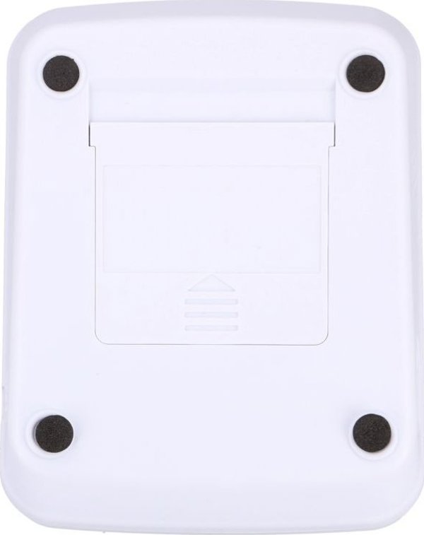 Πιεσόμετρο ExtraLink EXTRALINK SMART LIFE ΠΙΕΣΟΜΕΤΡΟ ΝΑΡΑΜΕΝΙΟ K-69 ΜΑΥΡΟ