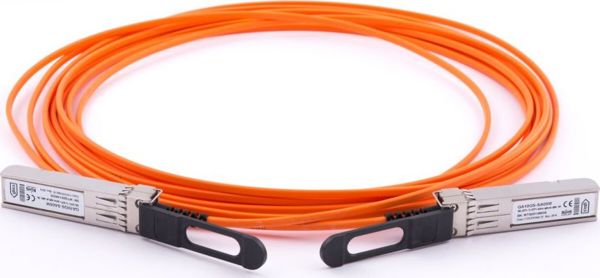 Cisco Cisco Καλώδιο 10GBASE Active Optical SFP+ Καλώδιο, 2M