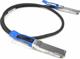 Cisco QSFP-100G-CU1M Passive Copper Cable 100GBASE-CR4, 1m