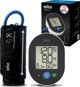 Πιεσόμετρο BRAUN Braun ExactFit 2 BUA4050EU Πιεσόμετρο μπράτσου ηλεκτρονικό Πιεσόμετρο μπράτσου ηλεκτρονικό