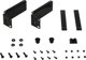 ΚΙΤ ΣΤΗΡΙΞΗΣ ΤΟΙΧΟΥ ΓΙΑ CODEC EQ
