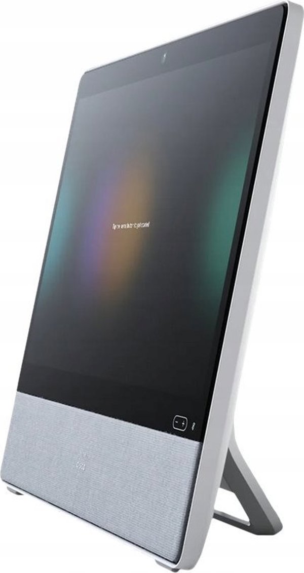 Cisco CISCO WEBEX DESK
