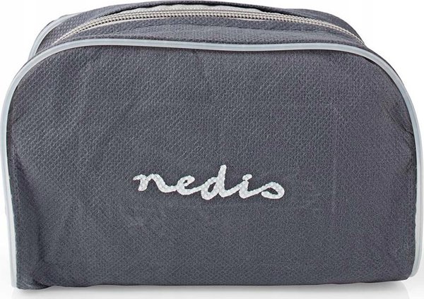 Πιεσόμετρο Nedis Nedis HCBL400WT πιεσόμετρο Βραχίονας Αυτόματο
