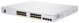 Cisco CBS250-24P-4X-EU-RF διαχείριση δικτύου L2/L3 Gigabit Ethernet (10/100/1000) Ασημί