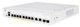 Cisco Cisco switch CBS350-8P-2G-UK, 8xGbE RJ45, 2xGbE RJ45/SFP, χωρίς ανεμιστήρα, PoE+, 67W - ΑΝΑΝΕΩΣΗ