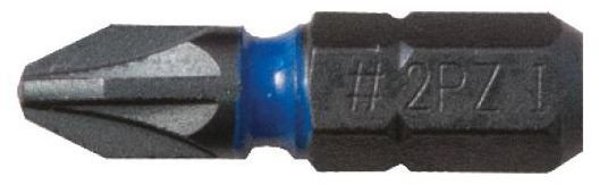 Σετ Bits Pozidriv C.K Blue Steel T4560 PZ3D15, 15 Τεμαχίων