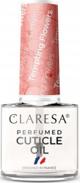 Claresa Perfumed Cuticle Oil Tempting Flower, Ενυδατικό Έλαιο για Πετσάκια, 5g