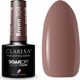 Claresa Claresa Soak Off UV/LED Brown lakier hybrydowy 304 5g