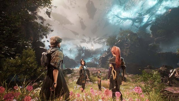 CLAIR OBSCUR: ΑΠΟΣΤΟΛΗ 33 PS5