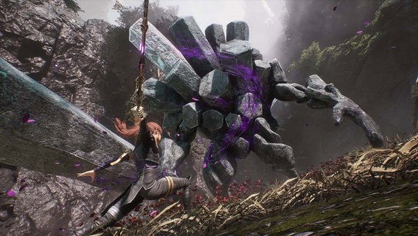 CLAIR OBSCUR: ΑΠΟΣΤΟΛΗ 33 PS5