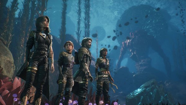 CLAIR OBSCUR: ΑΠΟΣΤΟΛΗ 33 PS5