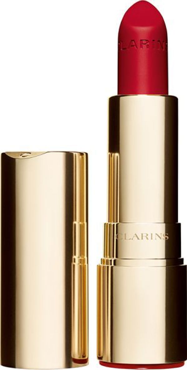 Clarins Clarins Joli Rouge Velvet Κραγιόν 3,5g 742V Joli Rouge