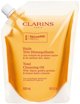 Clarins Total Cleansing Oil – Λάδι Καθαρισμού Προσώπου 300ml Doypack